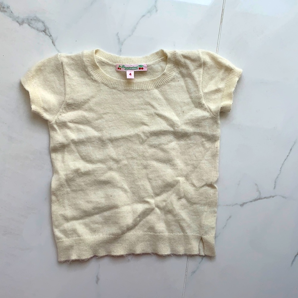 Bonpoint sweater